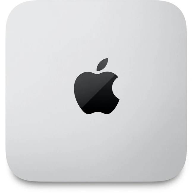 Персональный компьютер Apple Mac Studio 2022 MJMV3RU/A (Apple M1 series, M1, 3.2 ГГц, 32 Гб, SSD, Mac OS)