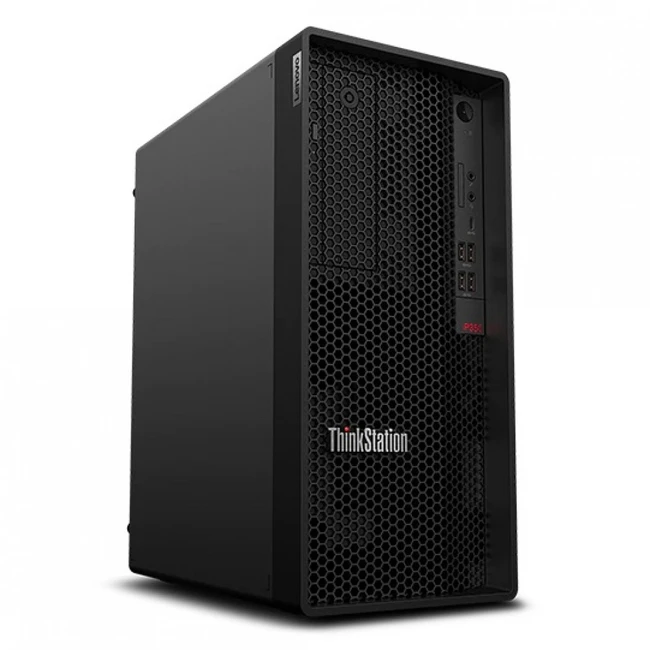 Рабочая станция Lenovo ThinkStation P350 Tower 30E4S13C00 (Core i5, 11500, 8, 256 ГБ)