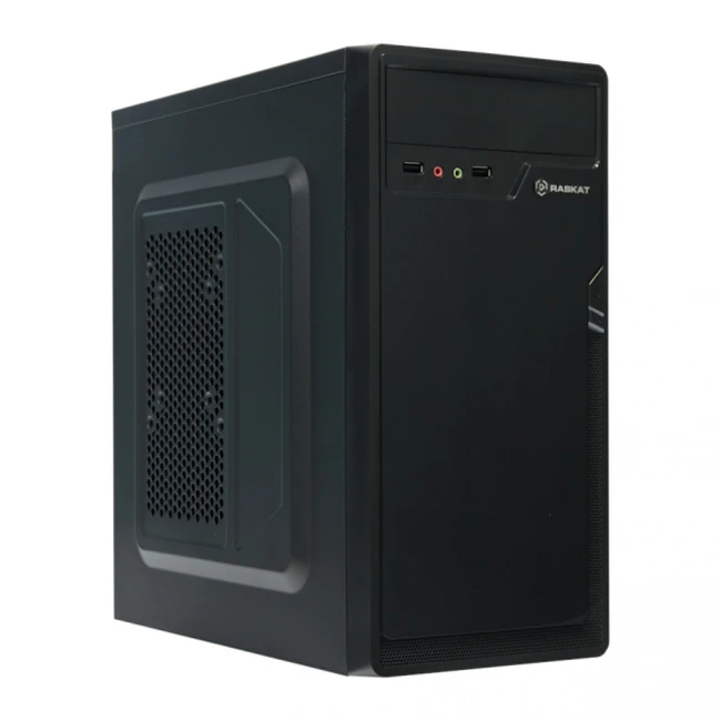 Персональный компьютер Raskat Start 100 Start10082108 (Celeron, 3.6 ГГц, 8 Гб, SSD)