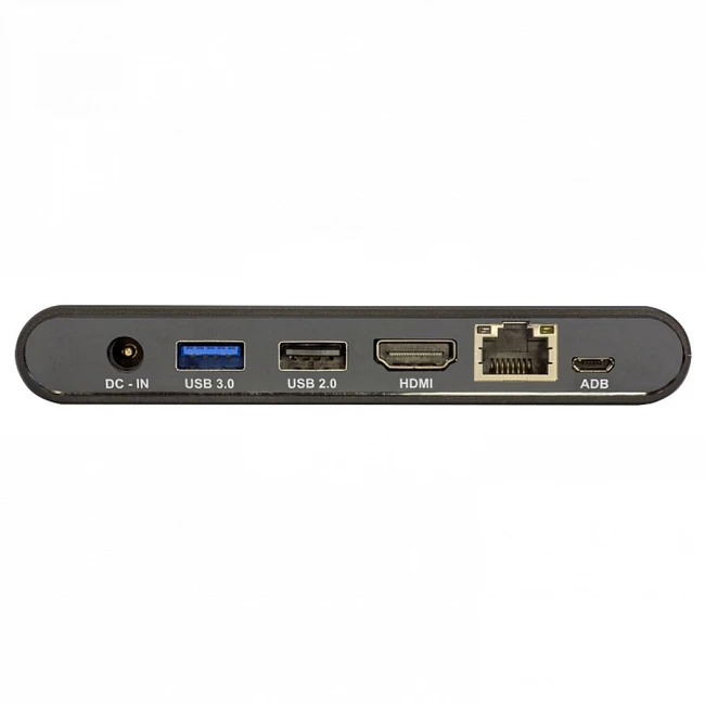 Тонкий клиент Qbic BXP-100