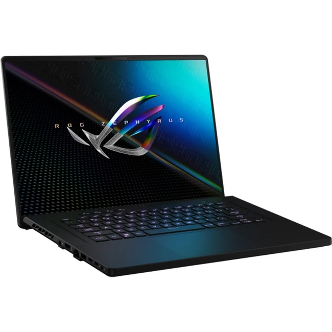 Ноутбук Asus ROG Zephyrus M16 GU603ZX-K8051X 90NR08R1-M002U0 (16 ", WQXGA 2560x1600 (16:10), Core i9, 32 Гб, SSD)