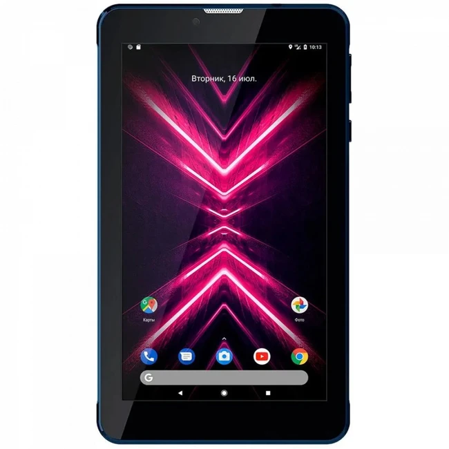 Планшет Digma Optima 7 E200 3G [ts7244pg] TS7244PG 16 Гб, 2 Гб