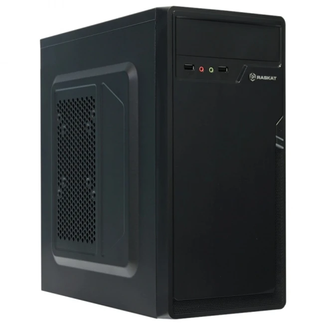 Персональный компьютер Raskat Standart 500 Standart50091972 (Core i5, 11400, 2.6 ГГц, 16 Гб, SSD)