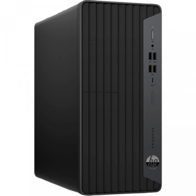 Персональный компьютер HP ProDesk 600 G6 MT 55P12EC (Core i7, 10700, 2.9 ГГц, 16 Гб, SSD, Windows 10 Pro)