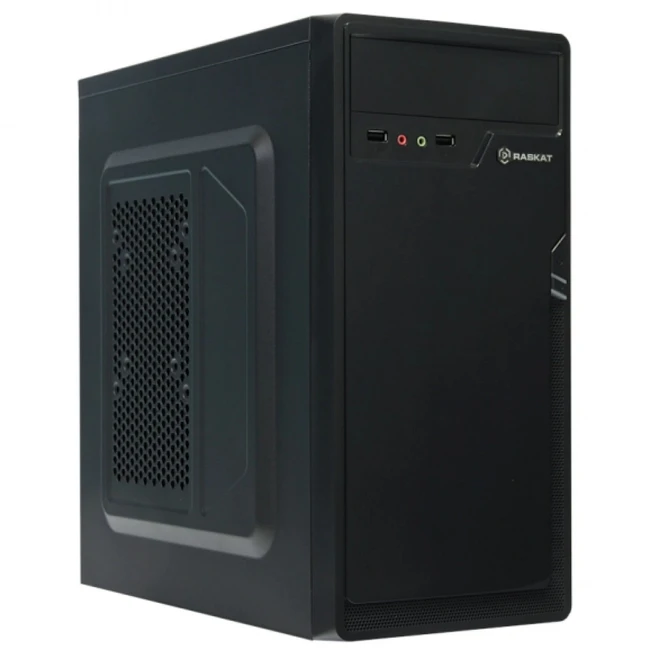 Персональный компьютер Raskat Standart 500 STANDART50095532 (Core i5, 10400, 2.9 ГГц, 16 Гб, SSD)