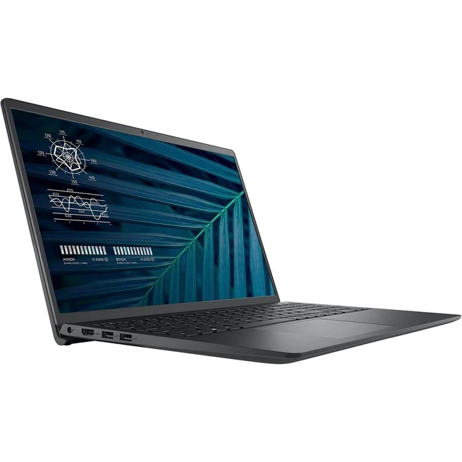 Ноутбук Dell Vostro 3510 210-AZZU N8028VN3510EMEA01_2201_UBU (15.6 ", FHD 1920x1080 (16:9), Core i3, 4 Гб, SSD)