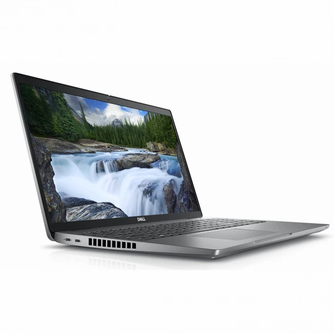 Ноутбук Dell Latitude 5530 N212L5530MLK15EMEA_VP (15.6 ", FHD 1920x1080 (16:9), Core i7, 16 Гб, SSD)