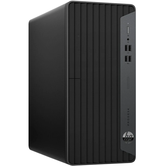 Персональный компьютер HP ProDesk 400 G7 MT 5U531EA (Core i5, 10500, 3.1 ГГц, 8 Гб, SSD, Windows 11 Pro)