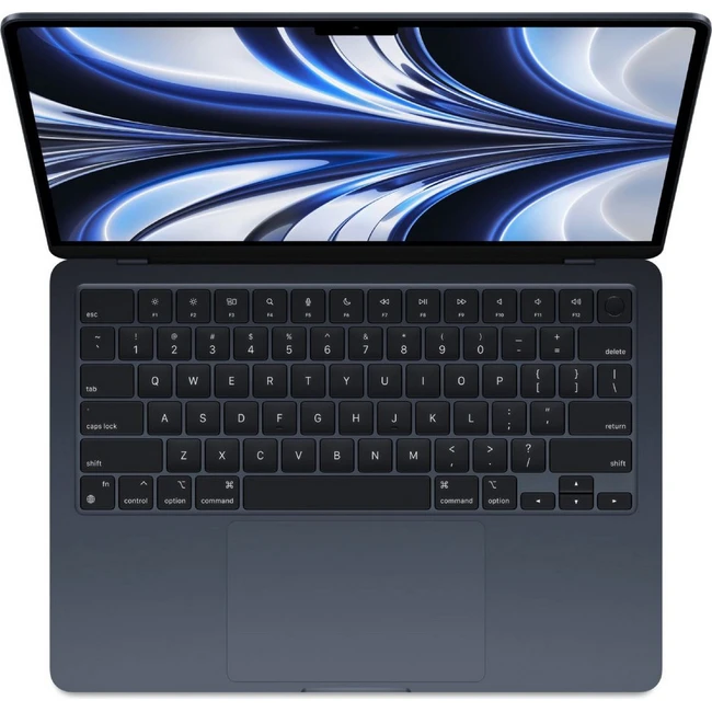 Ноутбук Apple MacBook Air 13,6 A2681 M2 (2022) Z160000LC (13.6 ", WQXGA 2560x1664 (16:10), Apple M2 series, 8 Гб, SSD)
