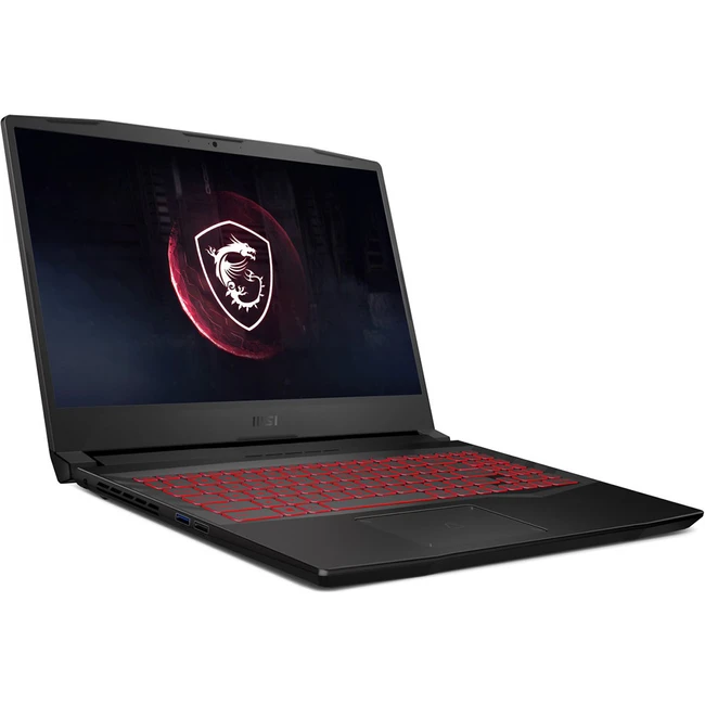 Ноутбук MSI Pulse GL66 12UGSZOK-1013XRU 9S7-1583A5-1013 (15.6 ", FHD 1920x1080 (16:9), Core i9, 16 Гб, SSD)
