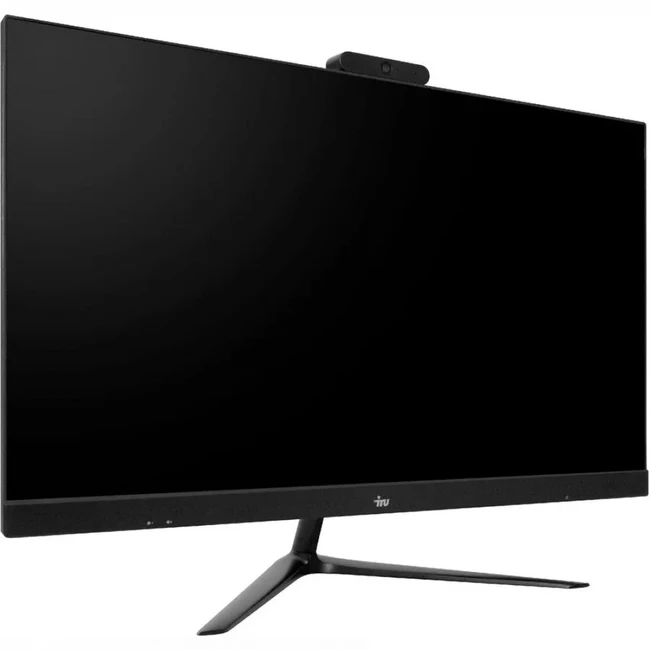 Моноблок iRU Office 23IH5P 1864683 23.8 ", Intel, Core i5, 10400, 2.9, 8 Гб, 512 Гб