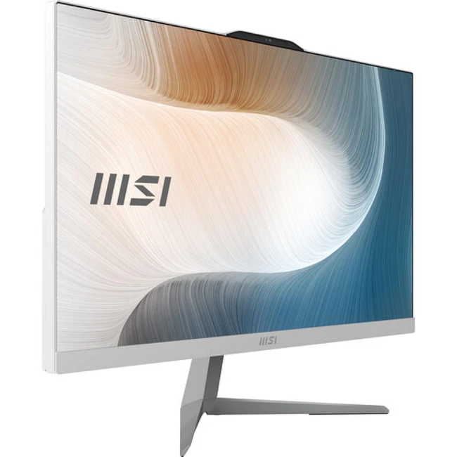 Моноблок MSI Modern AM242 11M-1088XRU 9S6-AE0121-1445 (23.8 ", Intel, Core i3, 1115G4, 3.0 ГГц, 8 Гб, SSD, 256 Гб)