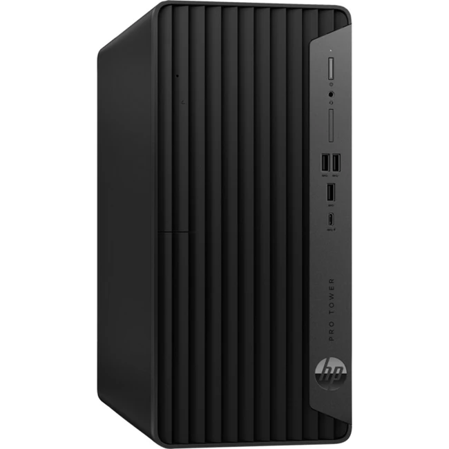 Персональный компьютер HP Pro Tower 400 G9 6A742EA (Core i7, 12700, 2.1 ГГц, 16 Гб, SSD, Windows 10 Pro)