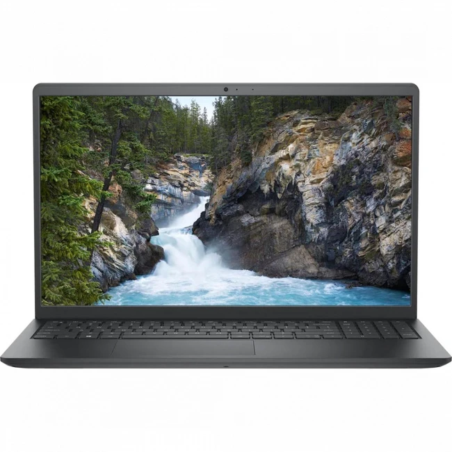 Ноутбук Dell Vostro 3525 210-BDRB (15.6 ", FHD 1920x1080 (16:9), Ryzen 5, 8 Гб, SSD)