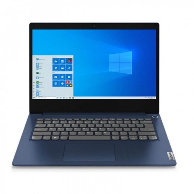 Ноутбук Lenovo IdeaPad 3 14ITL6 82H7004YRU (14 ", FHD 1920x1080 (16:9), Core i3, 8 Гб, SSD)