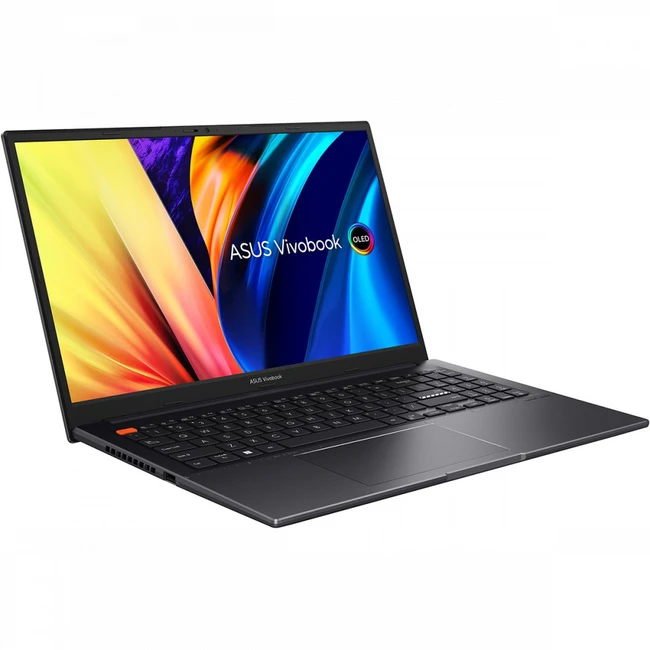 Ноутбук Asus Vivoobook S M3502RA-MA071 90NB0WL2-M002Z0 (15.6 ", 3K  2880х1620 (16:9), Ryzen 7, 16 Гб, SSD)