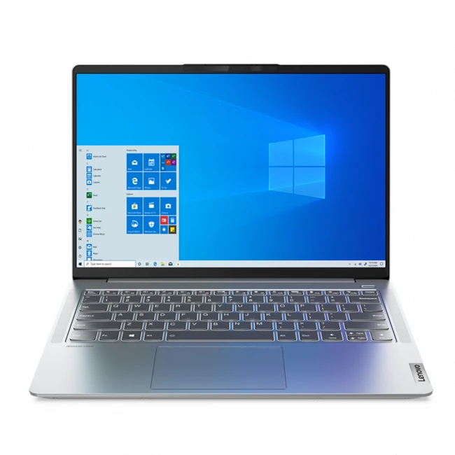 Ноутбук Lenovo IdeaPad 5 Pro 14ITL6 82L300MTRK (14 ", WQHD 2240x1400 (8:5), Core i7, 8 Гб, SSD)