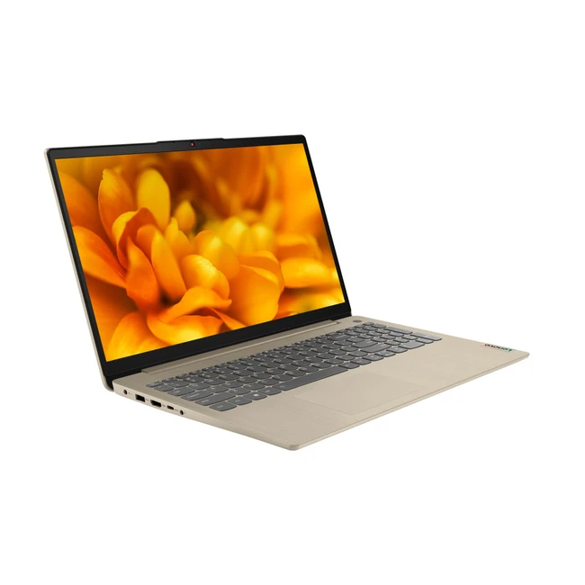 Ноутбук Lenovo IdeaPad 3 15ITL6 82H802A1RE (15.6 ", FHD 1920x1080 (16:9), Pentium, 8 Гб, SSD)