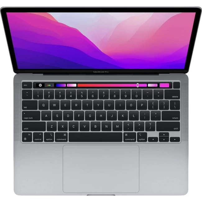 Ноутбук Apple MacBook Pro 13 2022 MNEH3 (13.3 ", WQXGA 2560x1600 (16:10), Apple M2 series, 8 Гб, SSD)