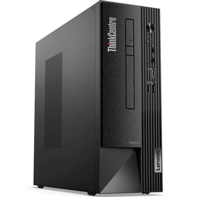 Персональный компьютер Lenovo ThinkCentre neo 50s 11T0003YRU (Core i5, 12400, 2.5 ГГц, 8 Гб, SSD, Windows 11 Pro)