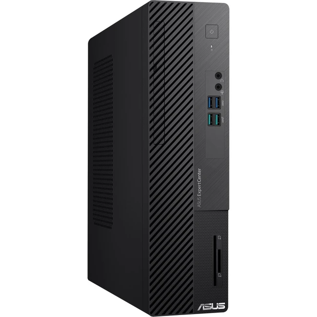 Персональный компьютер Asus ExpertCenter D5 SFF 90PF0391-M009M0 (Core i3, 12100, 3.3 ГГц, 8 Гб, SSD)