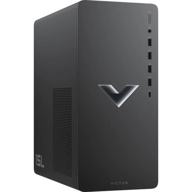 Персональный компьютер HP Victus 15L Gaming TG02-0062ci 755M7EA (Core i5, 12400F, 2.5 ГГц, 16 Гб, SSD)