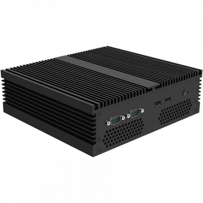 Персональный компьютер Rombica Horizon G6 H6G682P PCMI-0122 (Pentium, G6405, 4.1 ГГц, 8 Гб, SSD, Windows 10 Pro)