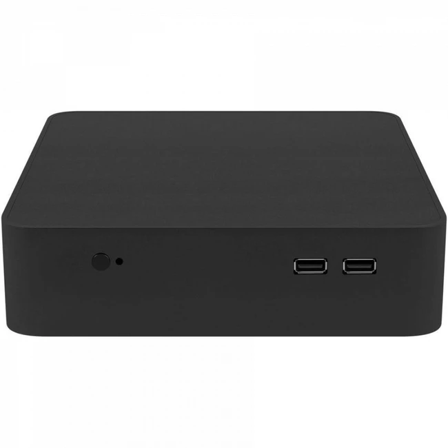 Персональный компьютер Rombica Blackbird HX104165D PCMI-0212 (Core i5, 10400, 2.9 ГГц, 16 Гб, SSD)