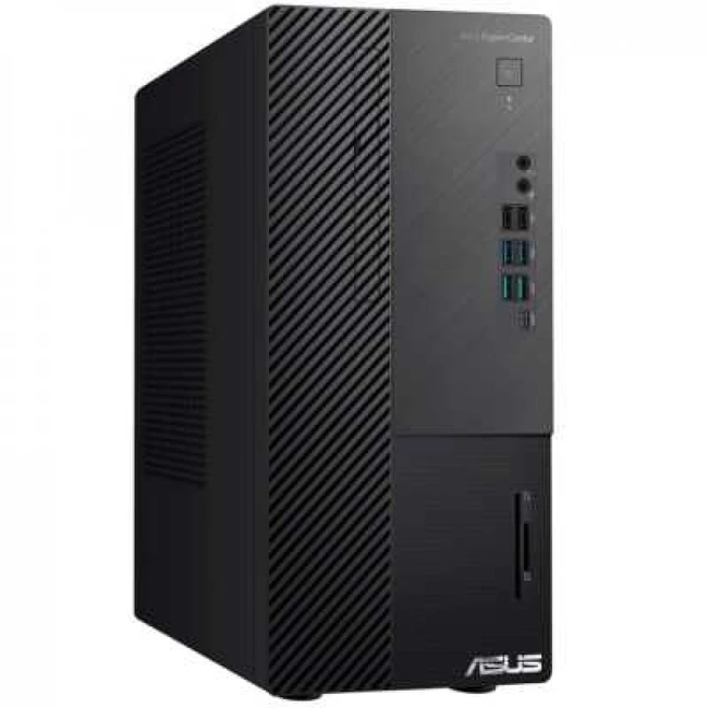 Персональный компьютер Asus ExpertCenter D7 Mini Tower D700MC-5114000680 90PF02V1-M00MS0 90PF02V1-M00MS0* (Core i5, 11400, 2.6 ГГц, 16 Гб, SSD)