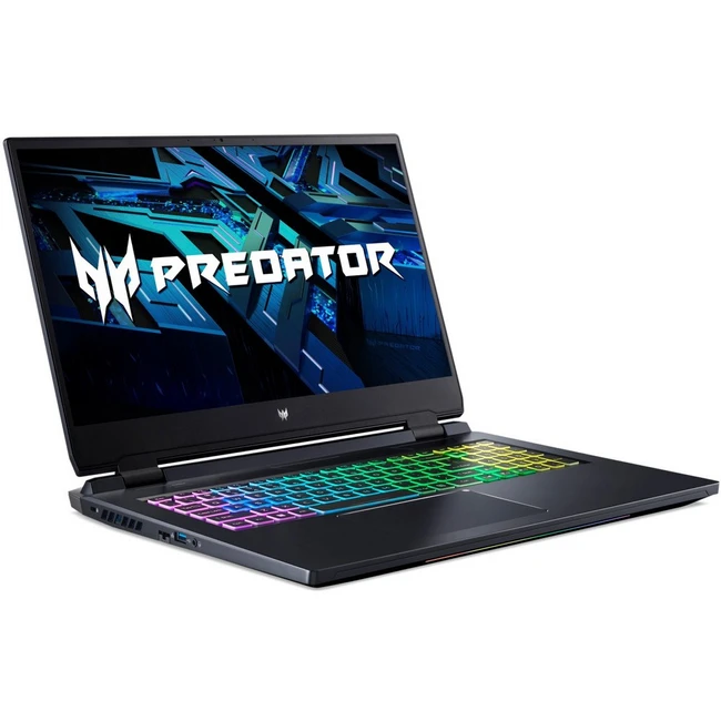 Ноутбук Acer Predator Helios 300 PH317-56 NH.QGVER.001 17.3 ", WQHD 2560x1440 (16:9), Core i5, 16 Гб