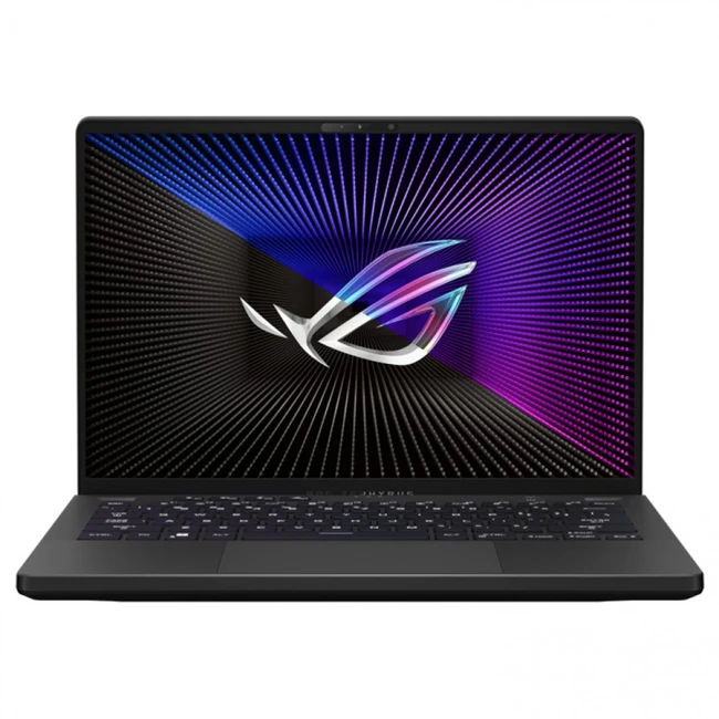 Ноутбук Asus ROG Zephyrus G14 GA402RJ-L4081W 90NR09T2-M00740 (14 ", WUXGA 1920x1200 (16:10), Ryzen 7, 16 Гб, SSD)