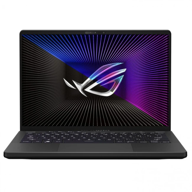 Ноутбук Asus ROG Zephyrus G14 GA402RJ-L4125W 90NR09T2-M00750 (14 ", WUXGA 1920x1200 (16:10), Ryzen 7, 16 Гб, SSD)