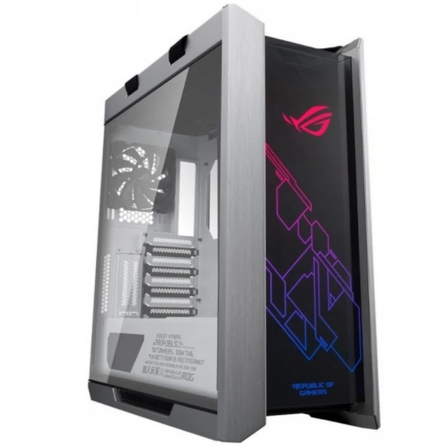 Персональный компьютер NO NAME 91692LC/1 (Core i9, 11900, 2.5 ГГц, 64 Гб, HDD и SSD)