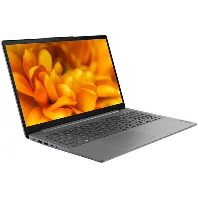 Ноутбук Lenovo IdeaPad 3 15IAU7 82RK00AHRK (15.6 ", FHD 1920x1080 (16:9), Core i5, 8 Гб, SSD)