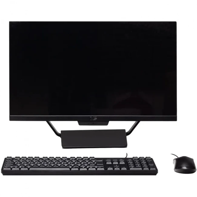 Моноблок X-Game DARK LINE M500 PRO 23.8 ", Intel, Pentium, G6400, 4.0, 8 Гб, 256 Гб