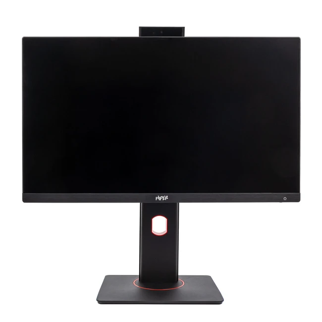 Моноблок HIPER 74YQCYXU2B (23.8 ", Intel, Pentium, G6405, 4.1 ГГц, 8 Гб, SSD, 256 Гб)