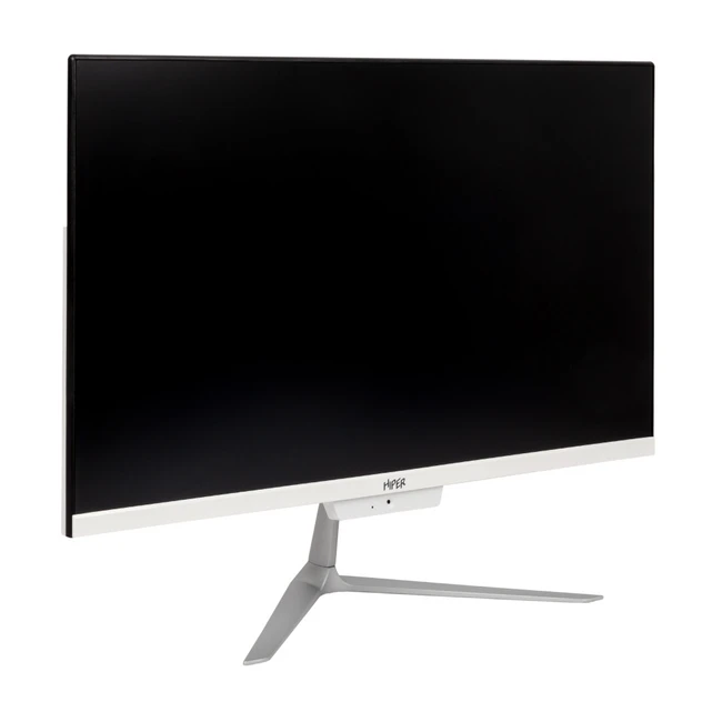 Моноблок HIPER 9YXTHV8I3W (23.8 ", Intel, Core i3, 10105, 3.7 ГГц, 8 Гб, SSD, 256 Гб)