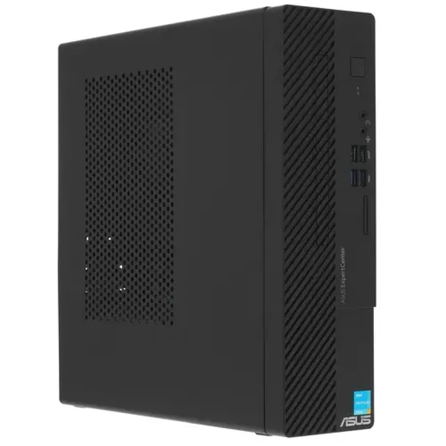 Персональный компьютер Asus ExpertCenter D5 SFF D500SC 90PF02K1-M00AW0 (Pentium, G3930, 4.2 ГГц, 4 Гб, SSD, Windows 11 Pro)