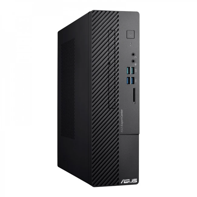 Персональный компьютер Asus ExpertCenter D5 SFF 90PF02K1-M00CK0 (Core i5, 11400, 2.6 ГГц, 8 Гб, SSD, Windows 11 Pro)