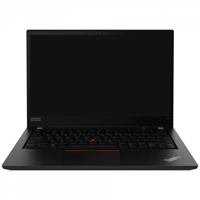 Ноутбук Lenovo ThinkPad T14 Gen 2 20W1A10XCD (14 ", FHD 1920x1080 (16:9), Core i7, 16 Гб, SSD)