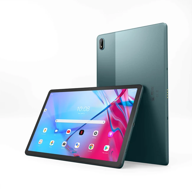 Планшет Lenovo Tab P11 5G ZA8Y0049PL (128 Гб, 6 Гб)