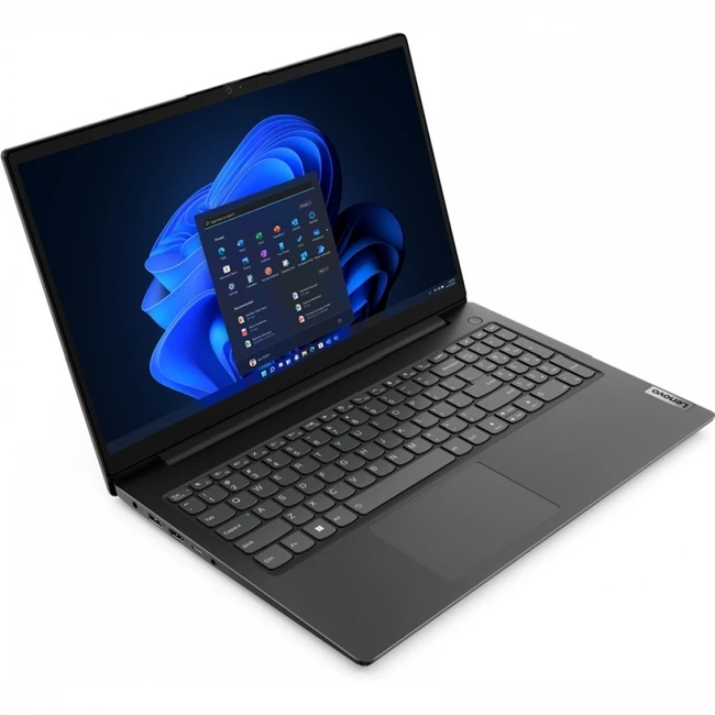 Ноутбук Lenovo V15 G3 IAP 82TT0010RU (15.6 ", FHD 1920x1080 (16:9), Core i5, 8 Гб, SSD)