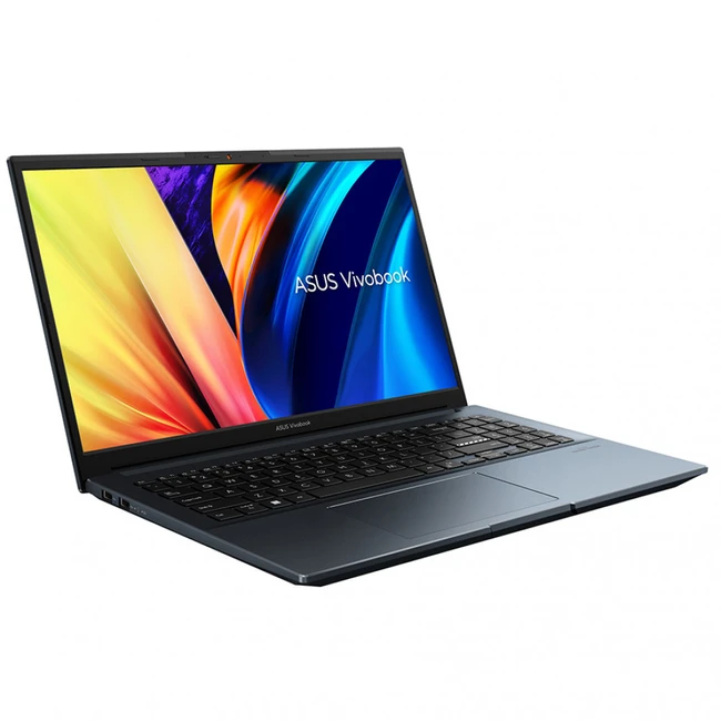 Ноутбук Asus Vivobook Pro 15 M6500QC-HN087 90NB0YN1-M007E0 (15.6 ", FHD 1920x1080 (16:9), Ryzen 7, 16 Гб, SSD)