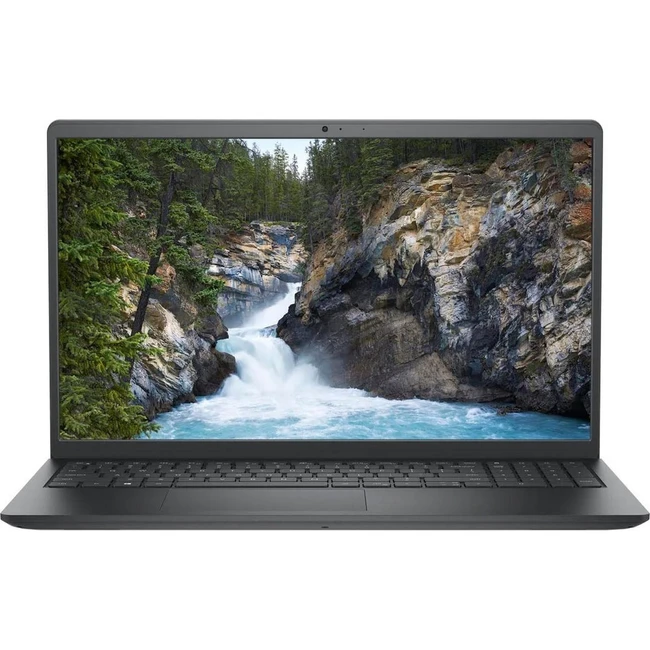 Ноутбук Dell Vostro 3525 210-BDRB-7 (15.6 ", FHD 1920x1080 (16:9), Ryzen 5, 8 Гб, SSD)