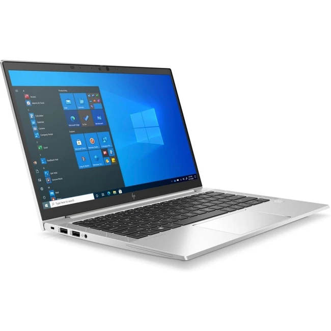 Ноутбук HP EliteBook 830 G8 5Z607EA (13.3 ", FHD 1920x1080 (16:9), Core i7, 16 Гб, SSD)