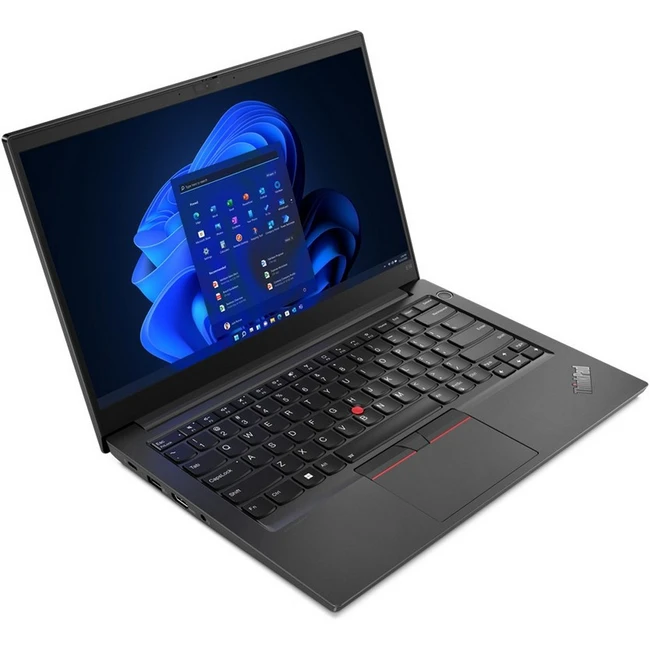 Ноутбук Lenovo ThinkPad E14 Gen 4 21E3006CRT (14 ", FHD 1920x1080 (16:9), Core i5, 8 Гб, SSD)