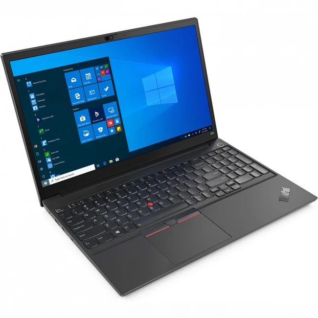 Ноутбук Lenovo Thinkpad E15 21ED006MRT (15.6 ", FHD 1920x1080 (16:9), Ryzen 5, 8 Гб, SSD)
