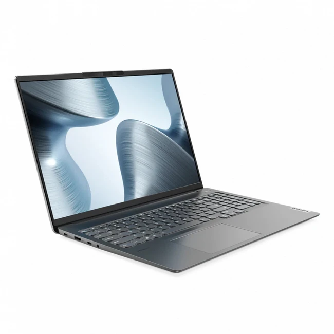 Ноутбук Lenovo IdeaPad 5 Pro 16IAH7 82SK006KRK (16 ", WQXGA 2560x1600 (16:10), Core i5, 16 Гб, SSD)