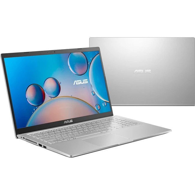 Ноутбук Asus X515JA-EJ2218 90NB0SR2-M001W0 (15.6 ", FHD 1920x1080 (16:9), Core i7, 8 Гб, SSD)