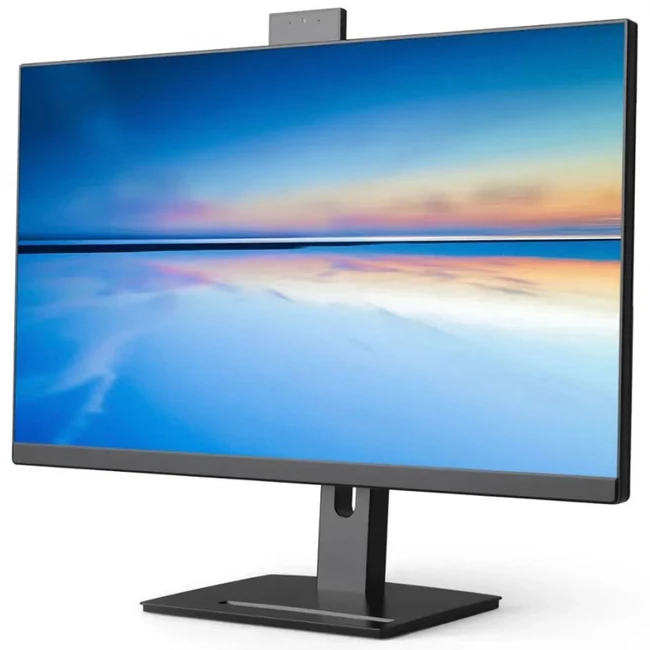 Моноблок Rombica Helios PCAI-0010 27 ", Intel, Core i3, 10100, 3.6, 8 Гб, 256 Гб